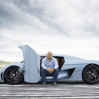 La aceleración del Tesla Roadster ha sacudido a Koenigsegg: no saben cómo acercarse a su 0-100 km/h en 2 segundos