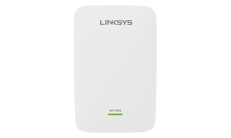 El Linksys RE7000-EU nos ayuda a mejorar nuestra red WiFi por 83,95 euros en Amazon