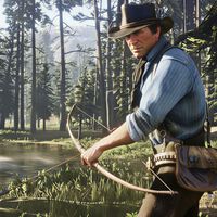 Red Dead Redemption 2 elimina las limitaciones, aumentando considerablemente la libertad para explorar el hermoso mundo abierto 