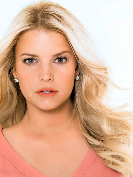 Toma checazo que se lleva Jessica Simpson por su hija