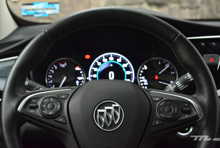 Buick Envision 2019 12