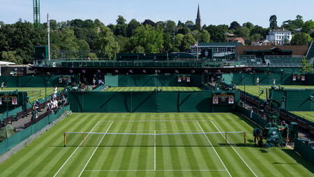 Wimbledon