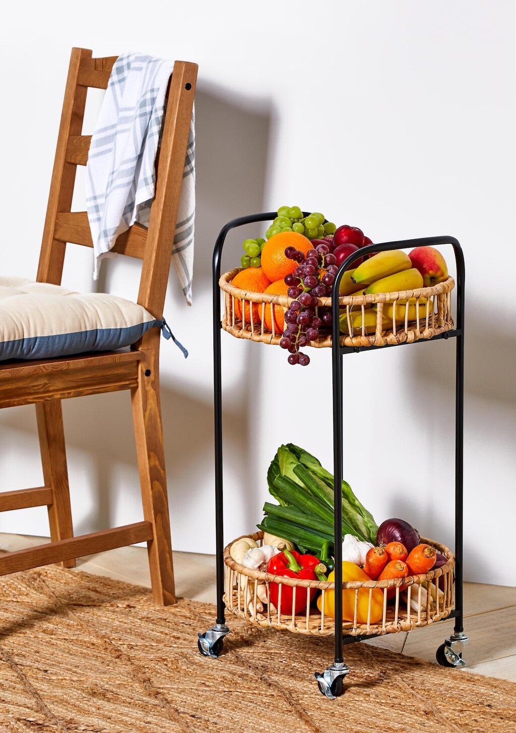 Decorar la casa con estilo y elegancia a precios lowcost es posible