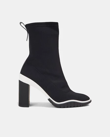 botines