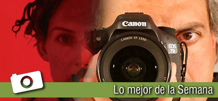 La última semana... en Xataka Foto