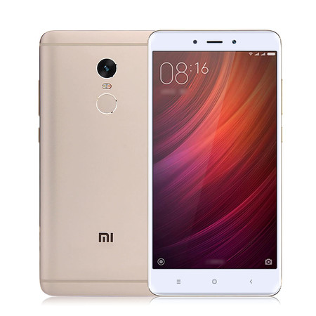 Redmi Note 4