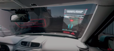 Proyect Soul, Kia y su video 360 de acción que nos muestra sus avances en autonomía