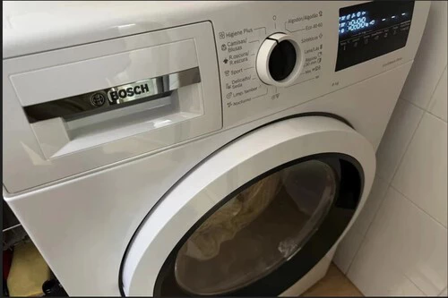 lavadora