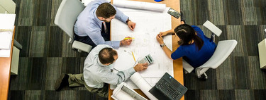 En situaciones de tensión, las empresas con equipos solidos aguanta mejor la presión