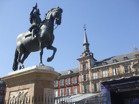 Plaza Mayor