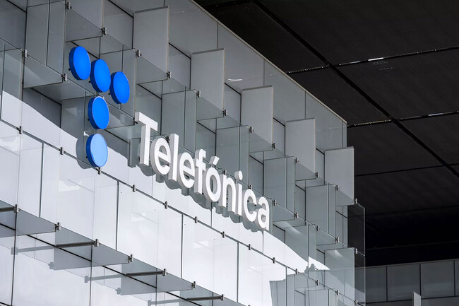 Telefonica