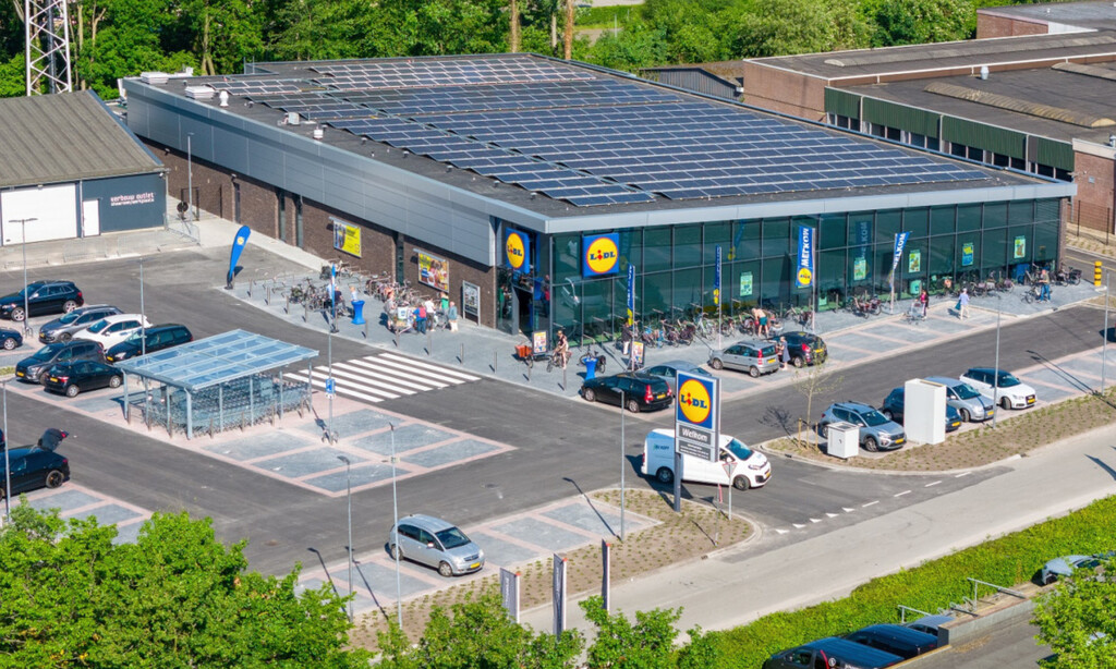 Lidl va a arrasar con este pequeño electrodoméstico ideal para el verano y que cuesta menos de 15 euros