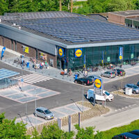 Lidl va a arrasar con este pequeño electrodoméstico ideal para el verano y que cuesta menos de 15 euros