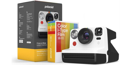 Polaroid Everything Box Now Gen 2