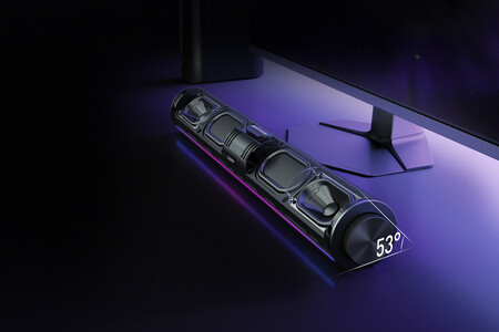 Xiaomi Desktop Speaker Pro Set 1