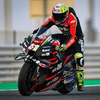 Las claves de la Aprilia RS-GP 2021, la moto con la que Aleix Espargaró sueña con subir al podio de MotoGP