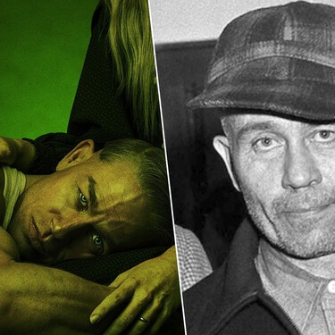 Ni Norman Bates ni Leatherface: la verdadera historia de Ed Gein, el asesino más prolífico de Hollywood