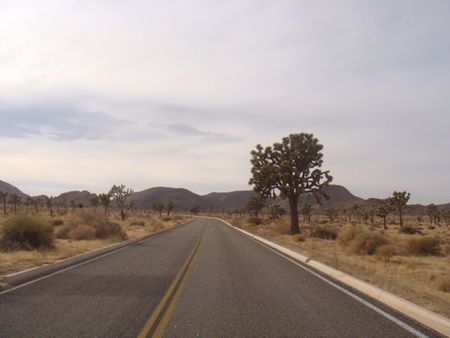 carretera