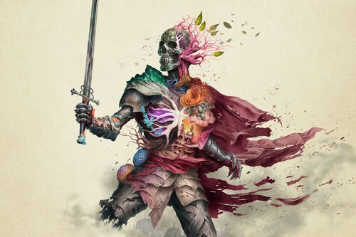 Imagen De Avowed Obsidian Entertainment 2