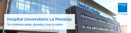 Sanitas La Moraleja