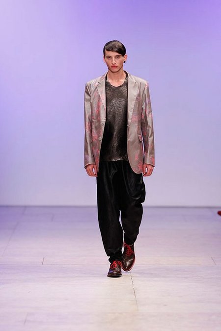 ModaLisboa Primavera-Verano 2013. Un repaso por la semana de la moda portuguesa (II)