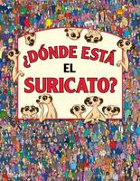 Después de Wally... ¿Dónde está el suricato? 