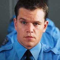 Matt Damon tiene muy claro cuál la mejor película de la historia: "Me pregunto si algún día podré hacer algo tan bueno" 