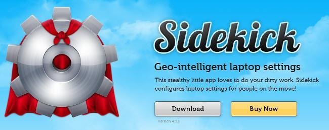 Sidekick