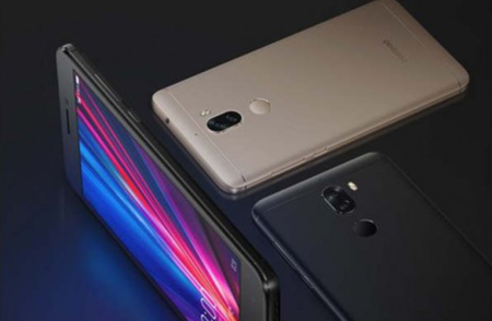 Coolpad Cool Play 6, el primer móvil "para gamers" de LeEco ya es oficial