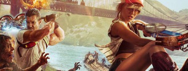 Dead Island 2 nos trae 14 minutazos de gameplay en los que presume de ser más sangriento y bruto que nunca 