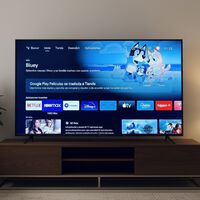 He descubierto un ajuste en mi Smart TV para ver menos anuncios: todo es cuestión de las DNS 
