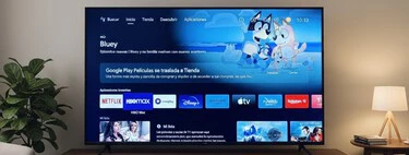 He descubierto un ajuste en mi Smart TV para ver menos anuncios: todo es cuestión de las DNS 