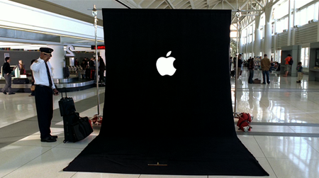 Otros tres nuevos anuncios del iPhone "a pie de calle"