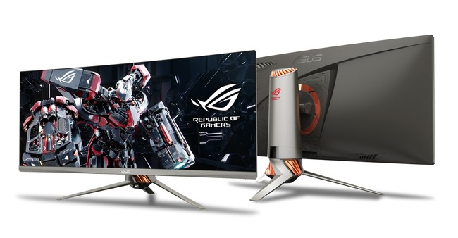 Monitor Gaming