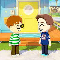 Todas las Personalidades de Tomodachi Life: Una vida de ensueño 