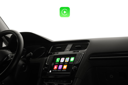 Apple Car Play