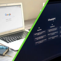 “Hazlo mejor que GPT”: Google habría usado a ChatGPT como referencia para mejorar su IA