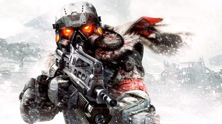 'Killzone 3', casi 9 minutos de impresionante vídeo en HD