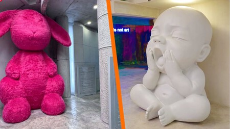 Desde Japón hasta CDMX llega el Human Museum con IMAGINE, un espectáculo visual y fotográfico que todos quieren visitar