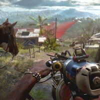 En este juego lucharás por la revolución en un mundo abierto con mucho por hacer y estará gratis varios días: prueba Far Cry 6 