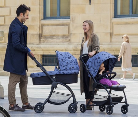 Plume Tuc Tuc Duo Padres