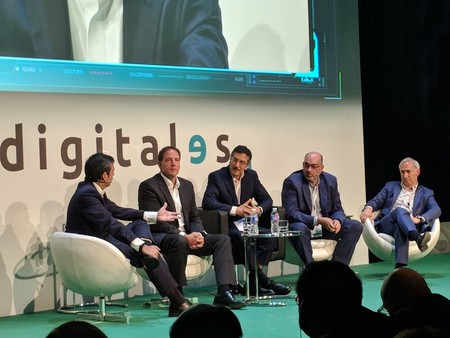 El estado actual del 5G en los operadores españoles: entre subastas y la búsqueda de nuevos casos de uso rentables