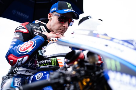 Rea Phillip Island Sbk 2024