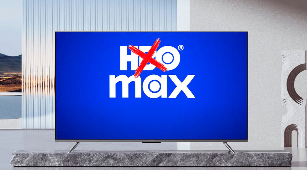 Warner ha dado el paso y HBO Max va a dejar de existir. Esto es lo que Max cambiará cuando llegue a tu tele Xiaomi 