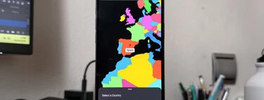 He encontrado la navaja suiza de la TDT: miles de canales gratis en el móvil y tan fácil como pulsar en un mapa