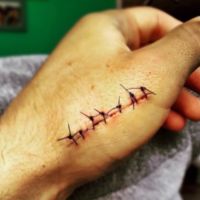 Román Ramos no correrá Sepang, Gianluca Vizziello cubrirá su ausencia 