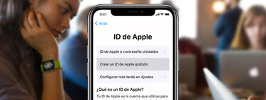 Cómo crear una cuenta en iCloud desde cualquier dispositivo