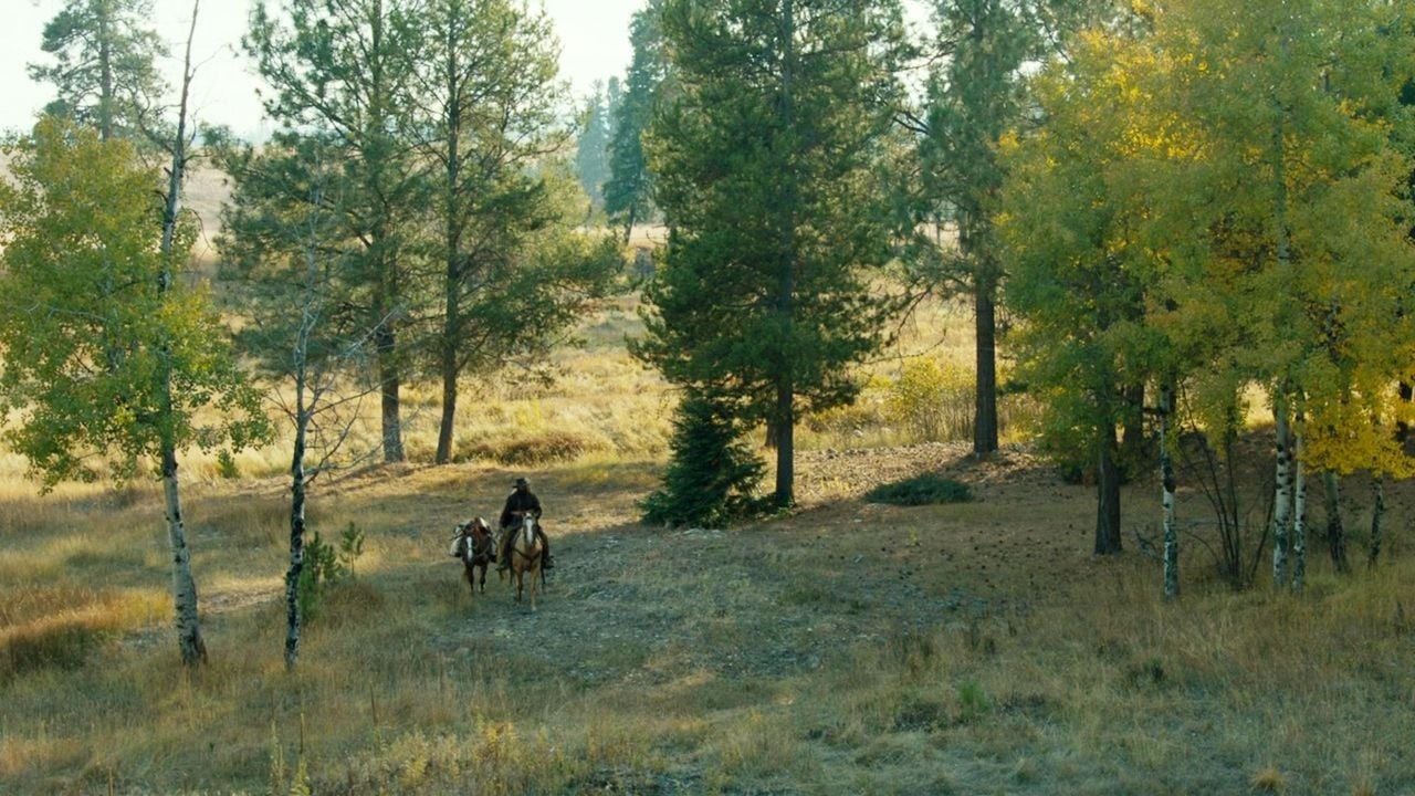 Es una de las mejores series 'western' de todos los tiempos: su escena final fue particularmente difícil de filmar: "me destrozó por completo"