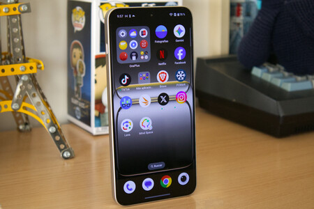 Oneplus Nord 5 Review Xataka Pantalla General 2