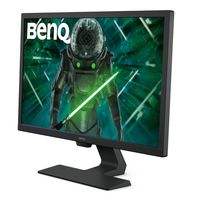 BenQ GL2480: interesantes prestaciones gaming a precio de monitor básico, hoy en Amazon por sólo 109,99 euros